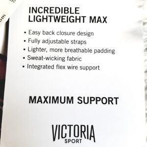 Victoria's Secret Intimates & Sleepwear - ❤ VS Sports bra Victoria's Secret Intimates & Sleepwear - ❤ VS Sports bra